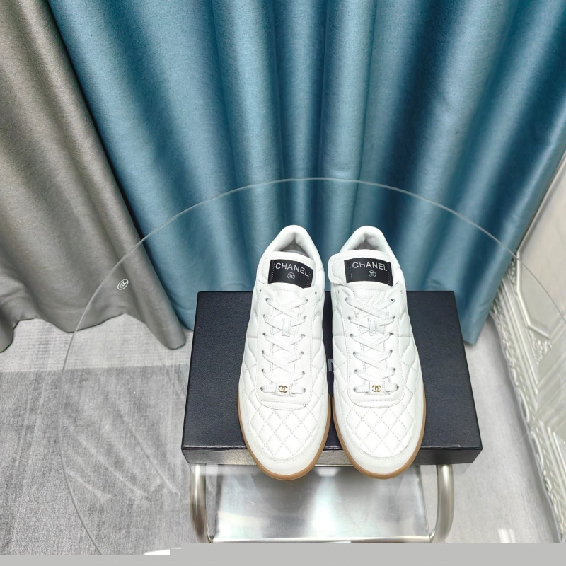 Ch*el casual shoes